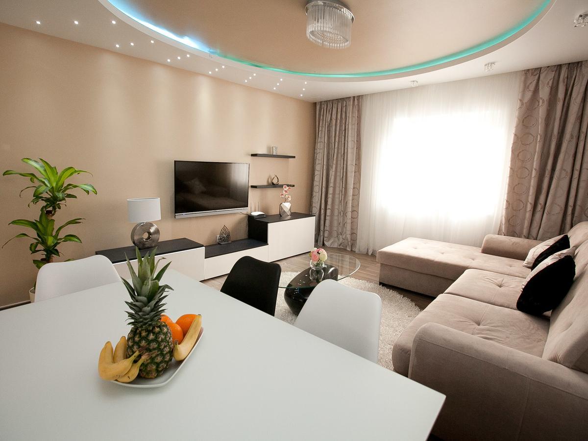 Apartment Stella Zadar Luaran gambar